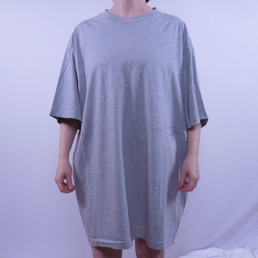 Lands' End TALL shirt
